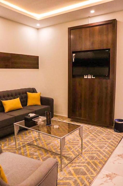 بالم للأجنحة الفندقيه Abha Exterior foto